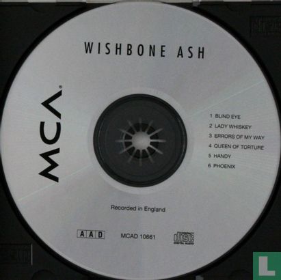 Wishbone Ash - Bild 3