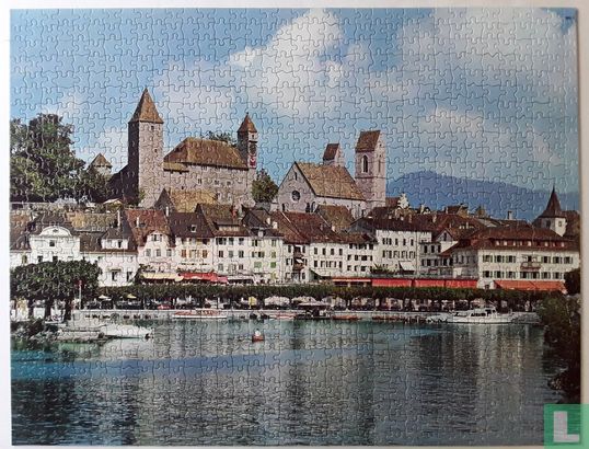 Rapperswil, Lake Zurich - Image 3