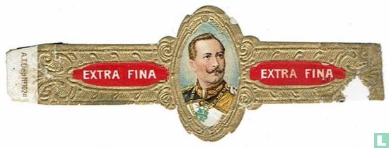 Extra Fina - Extra Fina - Image 1