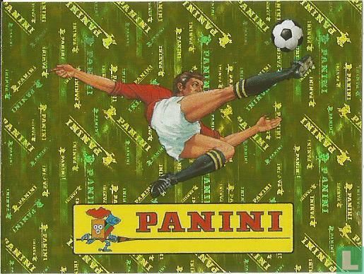 Logo Panini - Image 1
