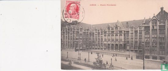 Palais Provincial