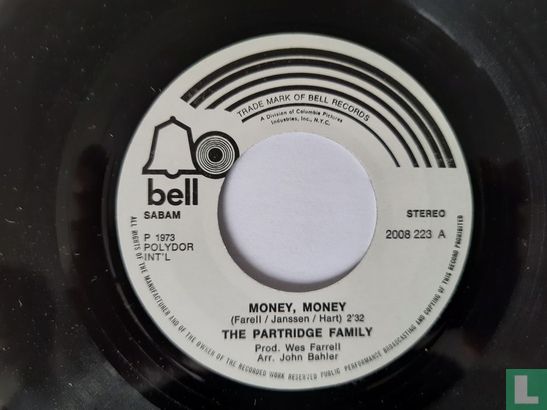 Money Money - Image 3