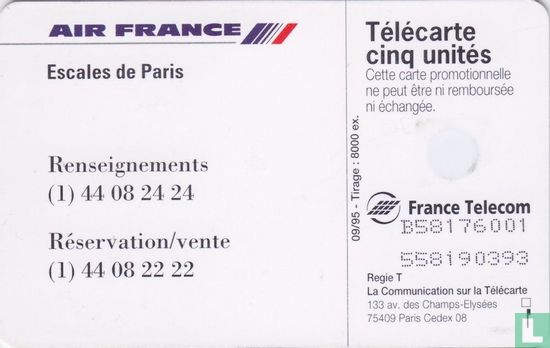 Air France - Bild 2