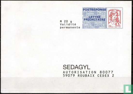 Sedagyl - Image 1