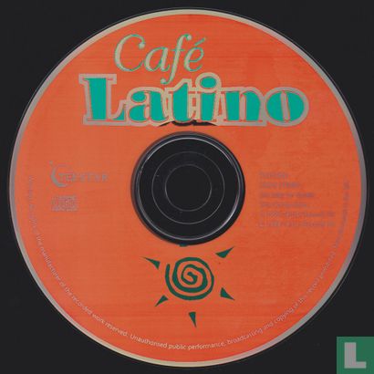 Café Latino - Image 3