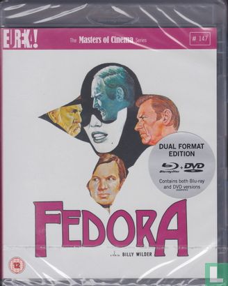 Fedora - Bild 1