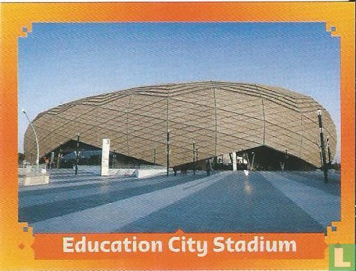 Education City Stadium - Image 1