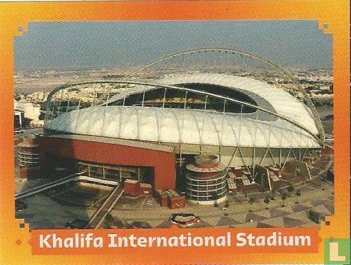 Khalifa International Stadium - Afbeelding 1
