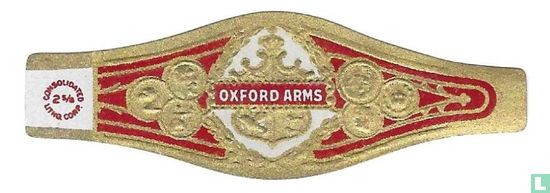 Oxford Arms - Image 1