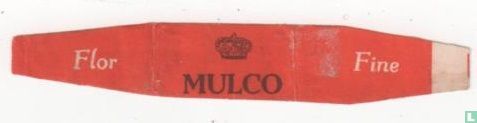 Mulco - Flor - Fine - Afbeelding 1