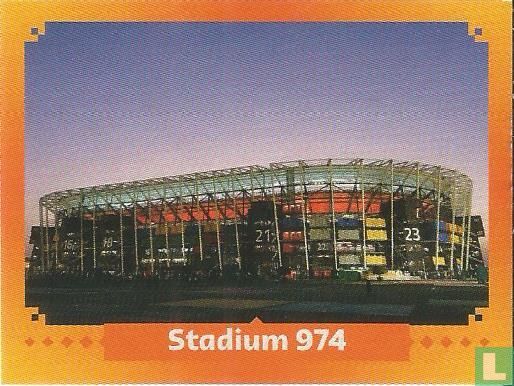 Stadium 974 - Image 1