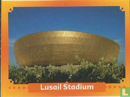 Lusail Stadium - Image 1
