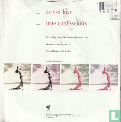 Secret Love - Image 2