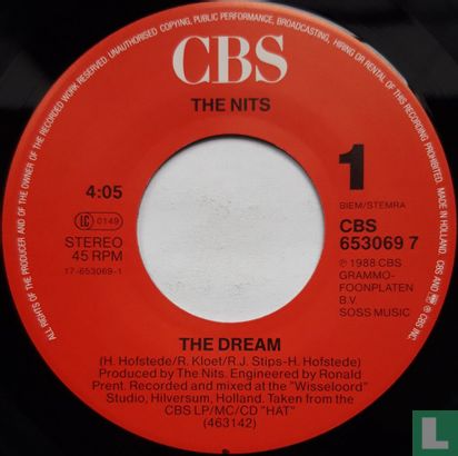 The Dream - Afbeelding 3