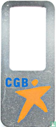 CGB - Afbeelding 1