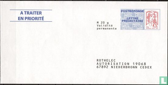 Rothelec - Bild 1