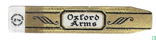 Oxford Arms - Bild 1