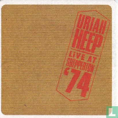 Uriah Heep (1974) - Image 1