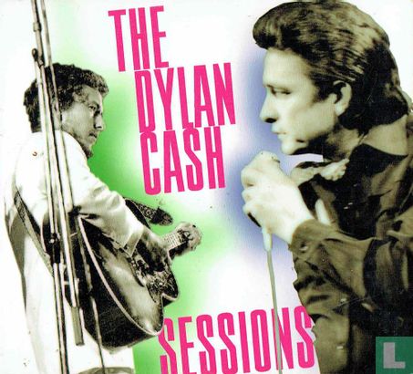 The Dylan Cash Sessions - Afbeelding 1