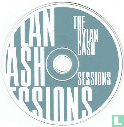 The Dylan Cash Sessions - Afbeelding 3