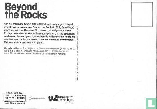 FM05006 - Beymond the Rocks - Afbeelding 2