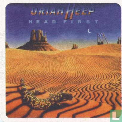 Uriah Heep (1983) - Image 1