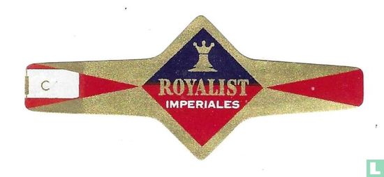 Royalist Imperiales - Afbeelding 1