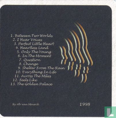 Uriah Heep (1998) - Image 2