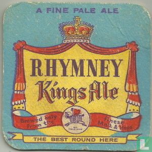 Rhymney - Image 1