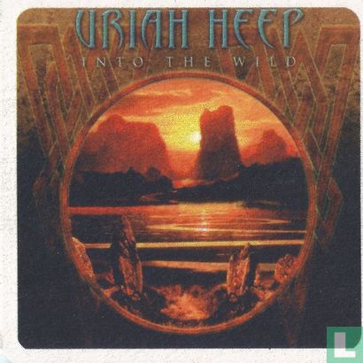 Uriah Heep (2011) - Image 1