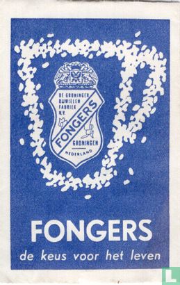 Fongers - Afbeelding 1