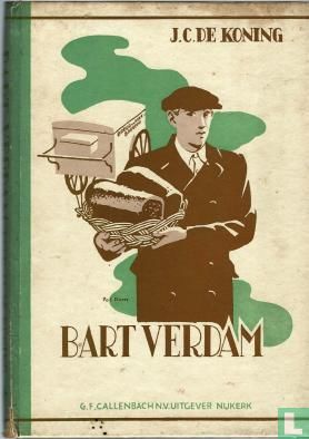 Bart Verdam - Image 1