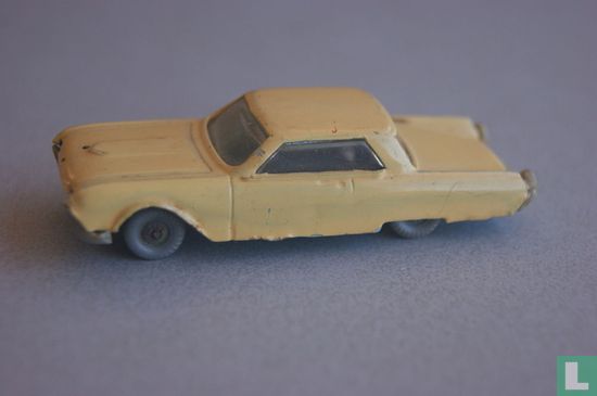 Thunderbird - Afbeelding 1