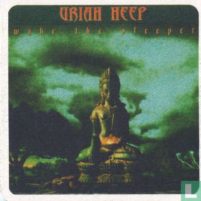Uriah Heep (2008) - Image 1