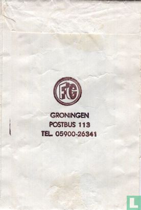 75 jaar Bevordering Vreemdelingenverkeer Groningen - Image 2