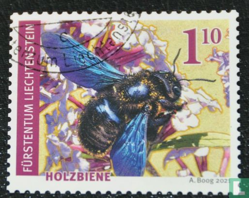 Bees
