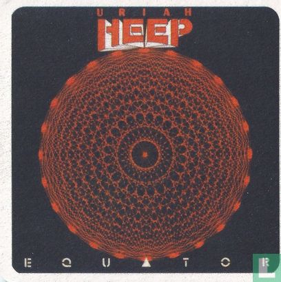 Uriah Heep (1985) - Image 1