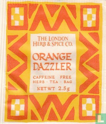 Orange Dazzler - Image 1