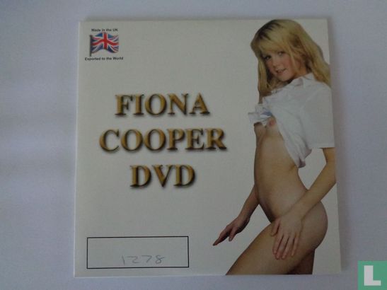 Fiona Cooper 1278 - Bild 1