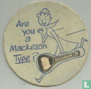 Mackeson - Bild 2