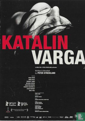 FM09016 - Katalin Varga - Image 1