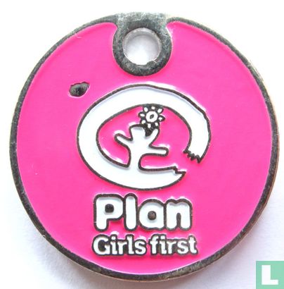 Plan girls first - Afbeelding 2