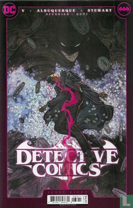 Detective Comics 1063 - Image 1