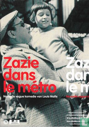 FM13013 - Zazie dans le métro - Image 1
