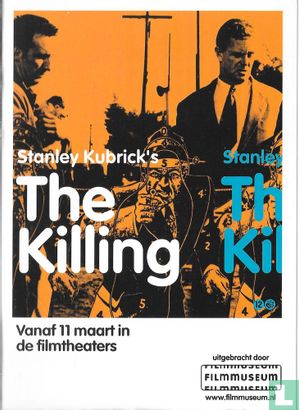 FM04011 - The Killing - Image 1