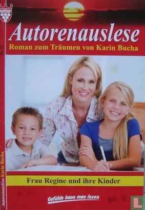 Autorenauslese [4e uitgave] 13 - Afbeelding 1