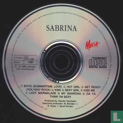 Sabrina - Image 3