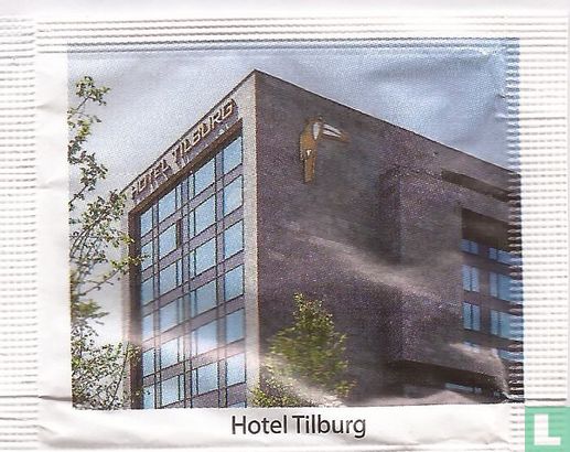 Hotel Tilburg - Bild 1