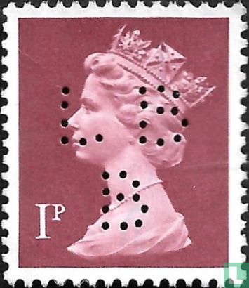 Elisabeth II - Image 1