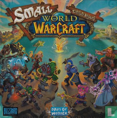 World of Warcraft: Small - Image 1